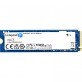Накопичувач SSD M.2 2280 1TB Kingston (SNV3S/1000G)