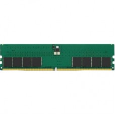 Модуль пам'яті для комп'ютера DDR5 8GB 5600 MHz Kingston (KVR56U46BS6-8)