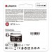 Карта пам'яті Kingston 512GB SDXC сlass 10 UHS-I U3 V30 Canvas Go Plus G4 (SDG4/512GB)