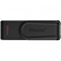 USB флеш накопитель Kingston 64GB DataTraveler Exodia S Black USB 3.2 (DTXS/64GB)
