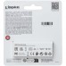 USB флеш накопитель Kingston 64GB DataTraveler Exodia S Black USB 3.2 (DTXS/64GB)