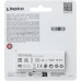 USB флеш накопитель Kingston 256GB DataTraveler Exodia S Black/Orange USB 3.2 (DTXS/256GB)