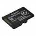 Карта пам'яті Kingston 64GB microSDXC class 10 UHS-I V10 A1 Canvas Select Plus (SDCS3/64GBSP)