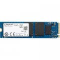 Накопичувач SSD M.2 2280 256GB Kingston (OM8SGP4256K2-C00)