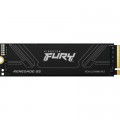 Накопичувач SSD M.2 2280 8TB FURY Renegade G5 Kingston (SFYR2D/8T1)