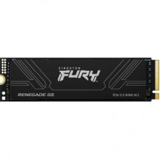 Накопичувач SSD M.2 2280 8TB FURY Renegade G5 Kingston (SFYR2D/8T1)