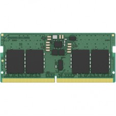 Модуль пам'яті для ноутбука CSoDIMM DDR5 8GB 6400 MHz Kingston (KVR64V52BS6-8)