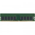 Модуль памяти для сервера Kingston 32GB 3200MT/s DDR4 ECC CL22 DIMM 2Rx8 Hynix D (KSM32ED8/32HD)