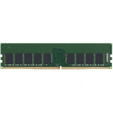 Модуль пам'яті для сервера Kingston 32GB 3200MT/s DDR4 ECC CL22 DIMM 2Rx8 Hynix D (KSM32ED8/32HD)