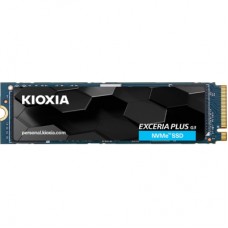 Накопитель SSD M.2 2280 1TB EXCERIA PLUS G3 Kioxia (LSD10Z001TG8)