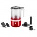 Кухонный комбайн KitchenAid 5KFCB519EER
