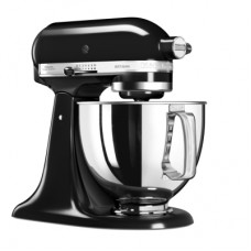 Кухонний комбайн KitchenAid 5KSM125EOB