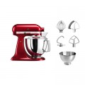 Кухонний комбайн KitchenAid 5KSM175PSECA