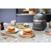 Тостер KitchenAid 5KMT2204EMS