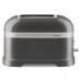 Тостер KitchenAid 5KMT2204EMS