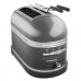 Тостер KitchenAid 5KMT2204EMS