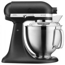 Кухонный комбайн KitchenAid 5KSM175PSEBK