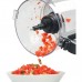 Кухонный комбайн KitchenAid 5KFP0719EBM