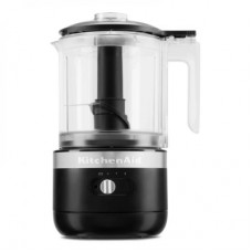 Кухонный комбайн KitchenAid 5KFCB519EBM