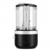 Кухонный комбайн KitchenAid 5KFCB519EBM