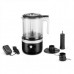 Кухонный комбайн KitchenAid 5KFCB519EBM