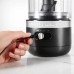 Кухонный комбайн KitchenAid 5KFCB519EBM