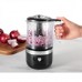 Кухонный комбайн KitchenAid 5KFCB519EBM