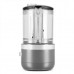 Кухонный комбайн KitchenAid 5KFCB519EDG