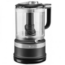 Кухонный комбайн KitchenAid 5KFC0516EBM