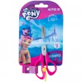 Ножиці Kite з пружиною My Little Pony, 13 см (LP22-129)