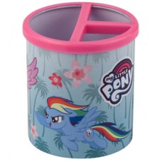 Настільний набір Kite круглий My Little Pony (LP19-106)
