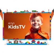 Телевізор Kivi Kids TV (32FKIDSTV)