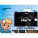 Телевізор Kivi Kids TV (32FKIDSTV)