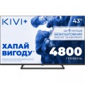 Телевизор Kivi 43U710QB