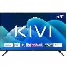 Телевізор Kivi 43F730QB