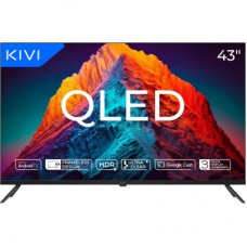 Телевізор Kivi 43U770QB