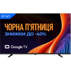 Телевізор Kivi 55U800KB