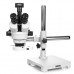 Микроскоп Konus Crystal Pro 7-45x Stereo (5424)