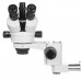 Микроскоп Konus Crystal Pro 7-45x Stereo (5424)
