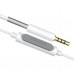 Наушники Koss KPH30iW On-Ear Mic White (195166.101)