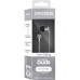 Наушники Koss KEB25iW In-Ear Mic White (189650.101)