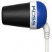 Навушники Koss The Plug Noise Isolating Blue (196544.101)