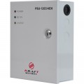 Блок питания для систем видеонаблюдения Kraft Energy PSU-1203/4CH