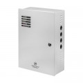 Блок питания для систем видеонаблюдения Kraft Energy PSU-2450LED