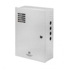 Блок питания для систем видеонаблюдения Kraft Energy PSU-2450LED