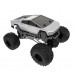 Радіокерована іграшка KS Drive Bigfoot Off-road на р/к - Cyber Ride (2,4 ГГц) (SL-8362ARHG)