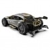 Радіокерована іграшка KS Drive Extreme Racing (2,4 ГГц, сріблястий) (SL-8212ARHS)