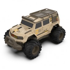 Радіокерована іграшка KS Drive Amphibious 4WD (1:14, світло, звук) (SL-8018ARH)