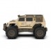 Радіокерована іграшка KS Drive Amphibious 4WD (1:14, світло, звук) (SL-8018ARH)