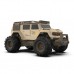 Радіокерована іграшка KS Drive Amphibious 4WD (1:14, світло, звук) (SL-8018ARH)